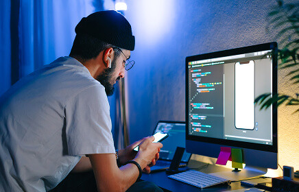 AI and web development insights from Enowick