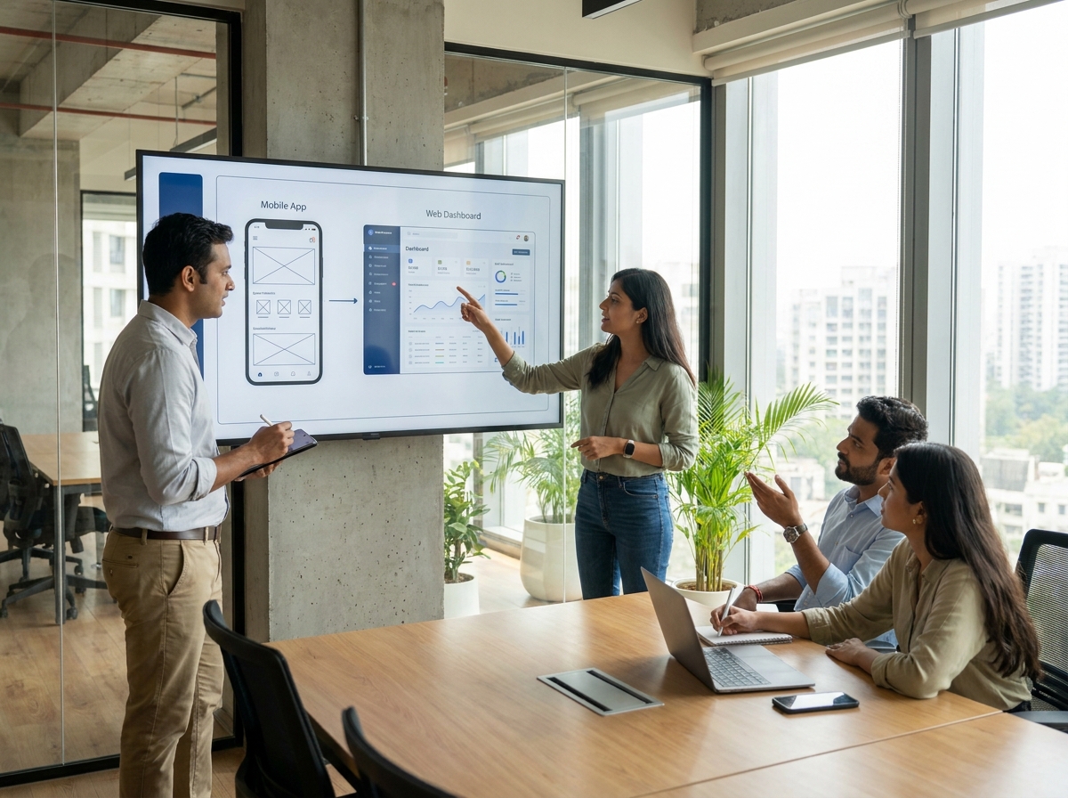 Designing Digital Experiences That People Love to Use